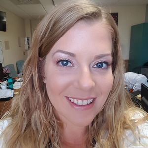 Meet your Posher, Breanna